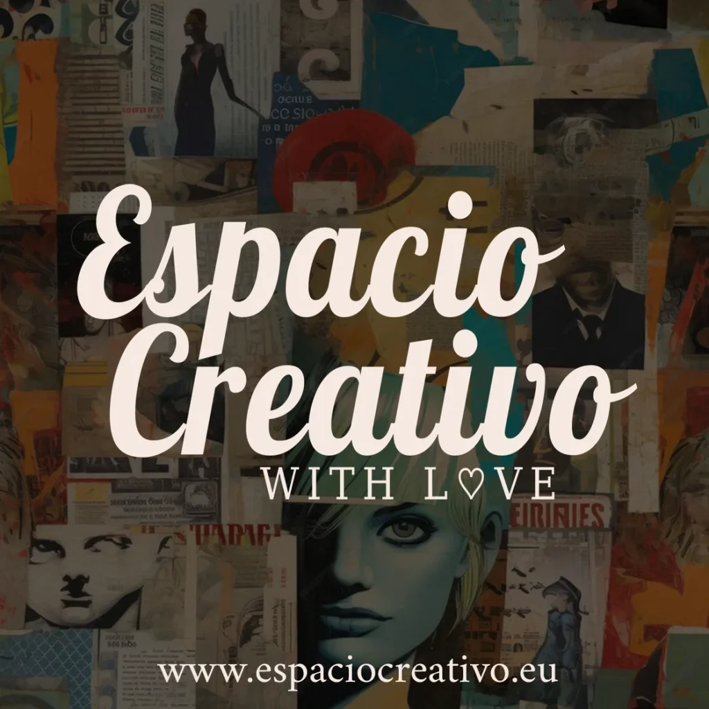 Espacio Creativo With Love